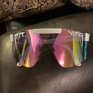 Pit vipers